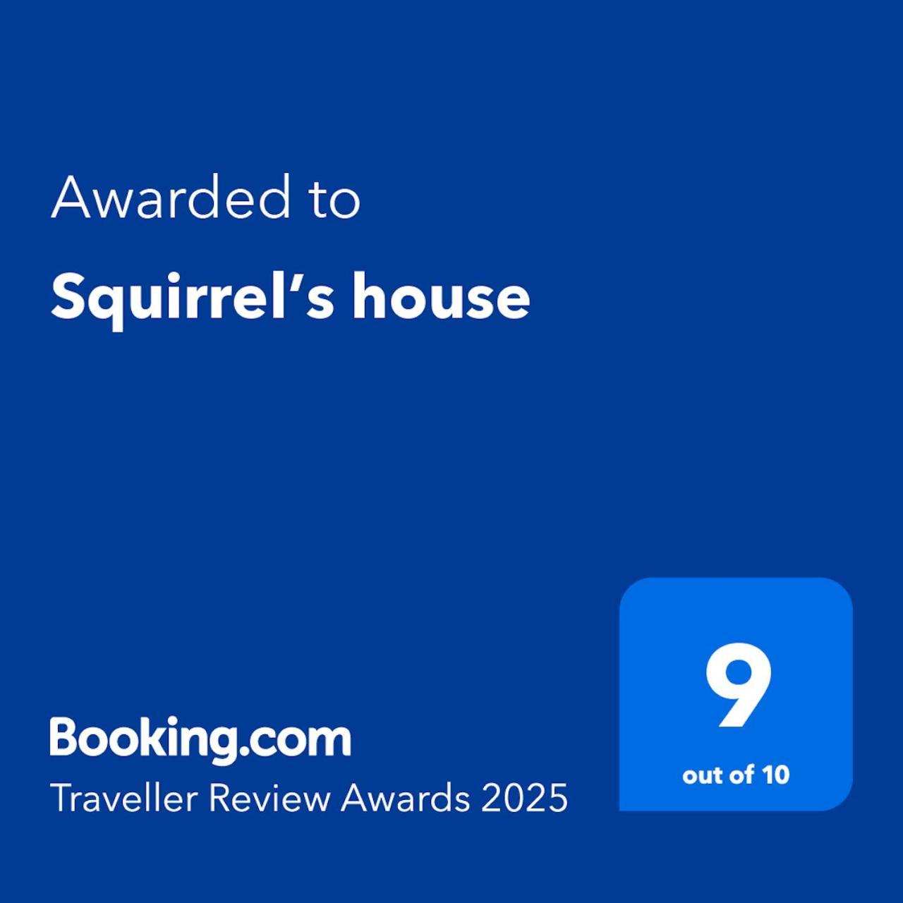 Squirrel'S House Διαμέρισμα Μιλάνο Εξωτερικό φωτογραφία